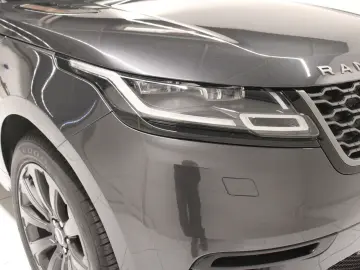 Range Rover Velar P250 R-Dynamic SE Head-Up DAB