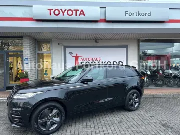 Range Rover Velar Diesel 300d R-Dynamic -Standhz