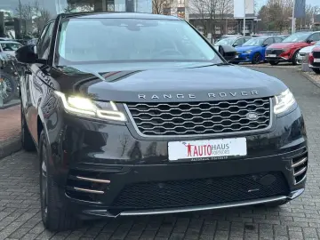 Range Rover Velar Diesel 300d R-Dynamic -Standhz