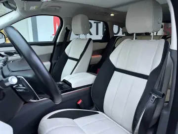 Range Rover Velar Diesel 300d R-Dynamic -Standhz