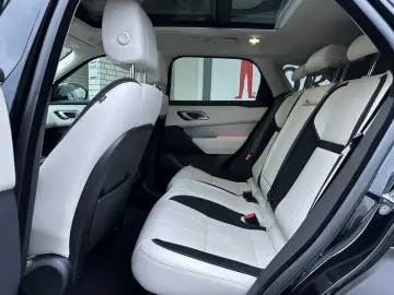 Range Rover Velar Diesel 300d R-Dynamic -Standhz