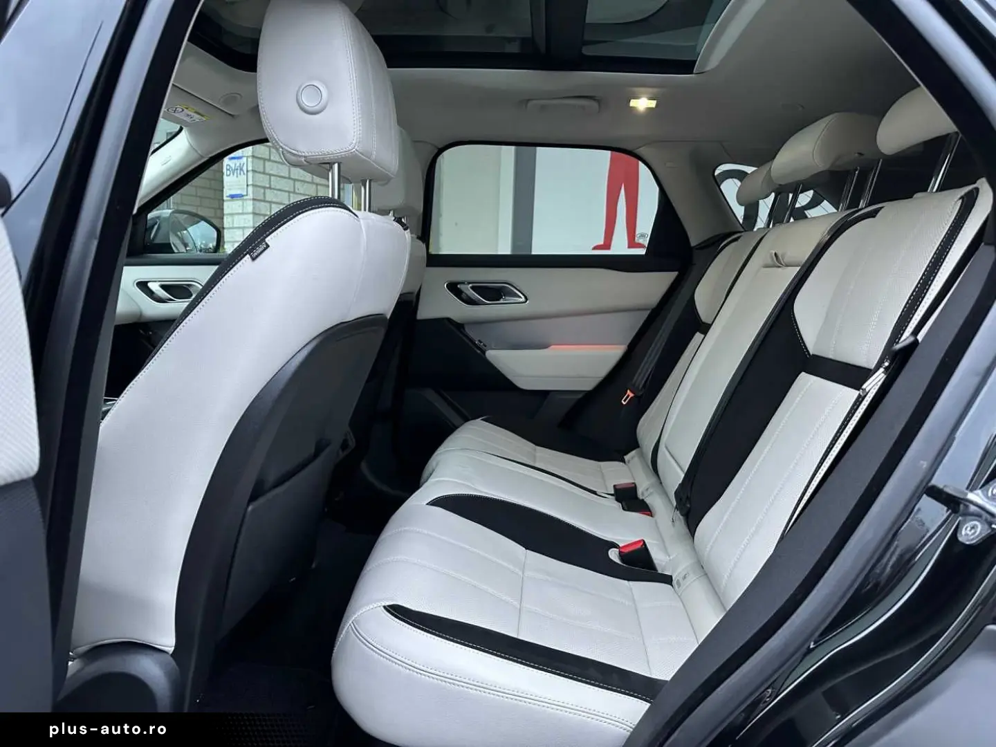 Range Rover Velar Diesel 300d R-Dynamic -Standhz