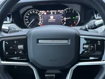 Range Rover Velar Diesel 300d R-Dynamic -Standhz