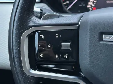 Range Rover Velar Diesel 300d R-Dynamic -Standhz