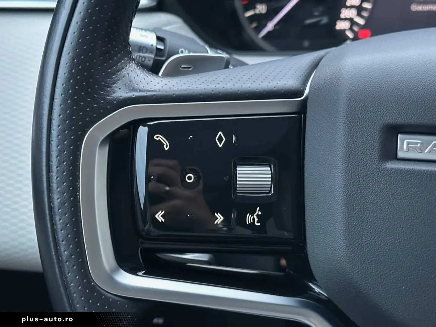 Range Rover Velar Diesel 300d R-Dynamic -Standhz