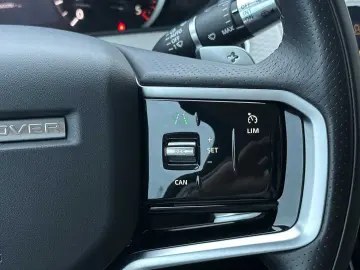 Range Rover Velar Diesel 300d R-Dynamic -Standhz