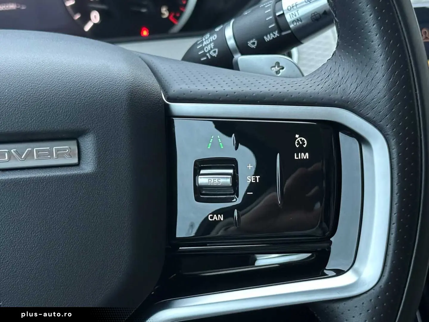 Range Rover Velar Diesel 300d R-Dynamic -Standhz