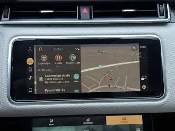 Range Rover Velar Diesel 300d R-Dynamic -Standhz