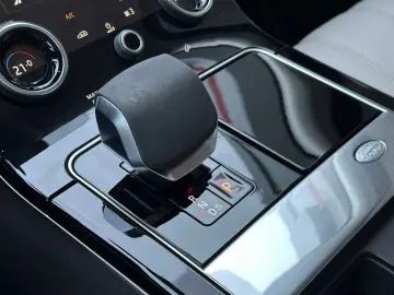 Range Rover Velar Diesel 300d R-Dynamic -Standhz