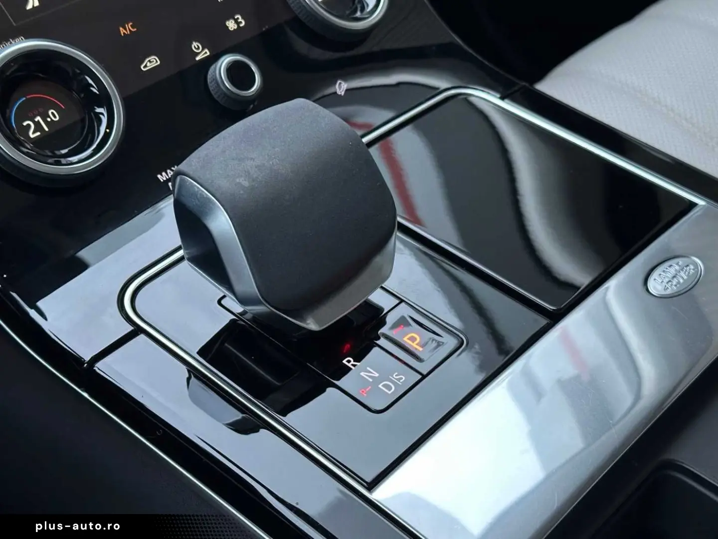 Range Rover Velar Diesel 300d R-Dynamic -Standhz