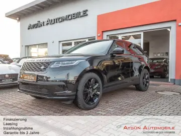 Velar P400e AWD S Pano ACC Winter-Paket