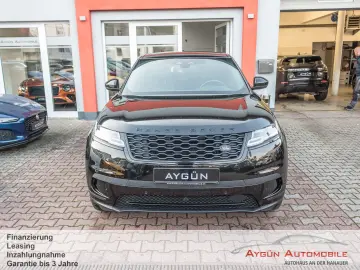 Velar P400e AWD S Pano ACC Winter-Paket