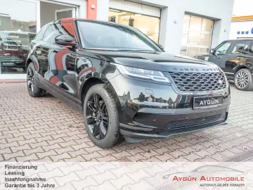Velar P400e AWD S Pano ACC Winter-Paket