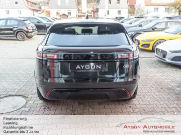 Velar P400e AWD S Pano ACC Winter-Paket