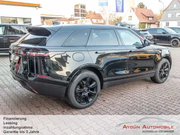 Velar P400e AWD S Pano ACC Winter-Paket