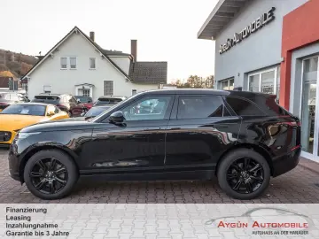 Velar P400e AWD S Pano ACC Winter-Paket