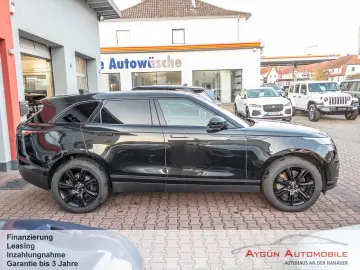 Velar P400e AWD S Pano ACC Winter-Paket