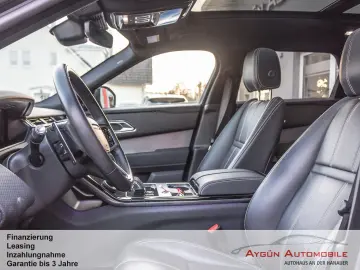 Velar P400e AWD S Pano ACC Winter-Paket