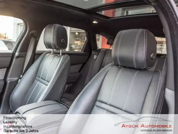 Velar P400e AWD S Pano ACC Winter-Paket