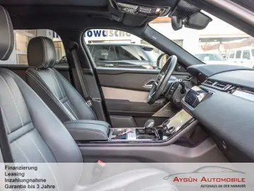 Velar P400e AWD S Pano ACC Winter-Paket