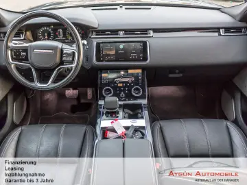 Velar P400e AWD S Pano ACC Winter-Paket