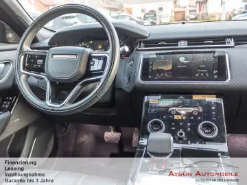 Velar P400e AWD S Pano ACC Winter-Paket