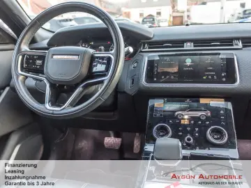 Velar P400e AWD S Pano ACC Winter-Paket