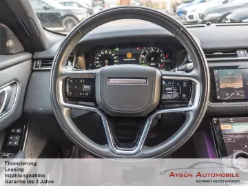 Velar P400e AWD S Pano ACC Winter-Paket