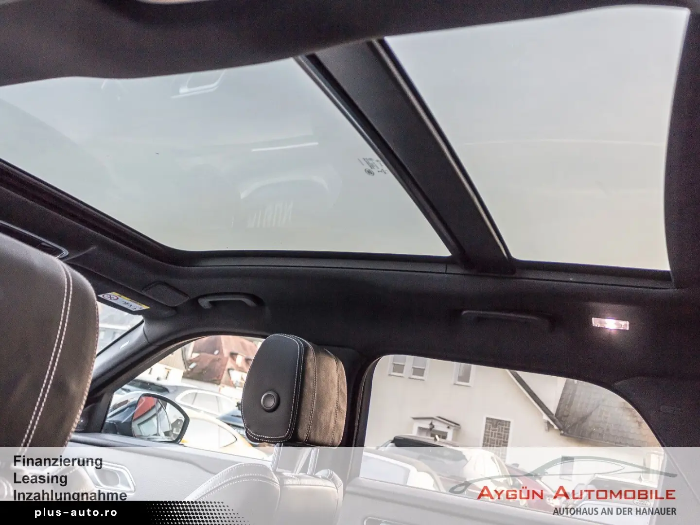 Velar P400e AWD S Pano ACC Winter-Paket