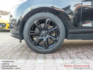 Velar P400e AWD S Pano ACC Winter-Paket