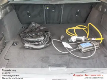 Velar P400e AWD S Pano ACC Winter-Paket