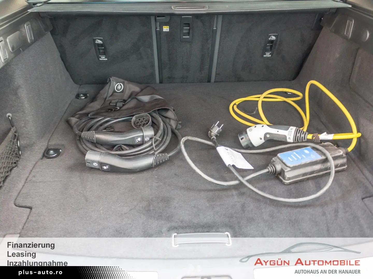 Velar P400e AWD S Pano ACC Winter-Paket