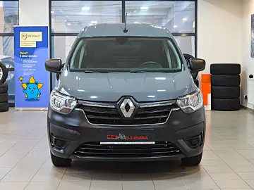 RENAULT EXPRESS  VAN 1 5DCI