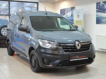 RENAULT EXPRESS  VAN 1 5DCI