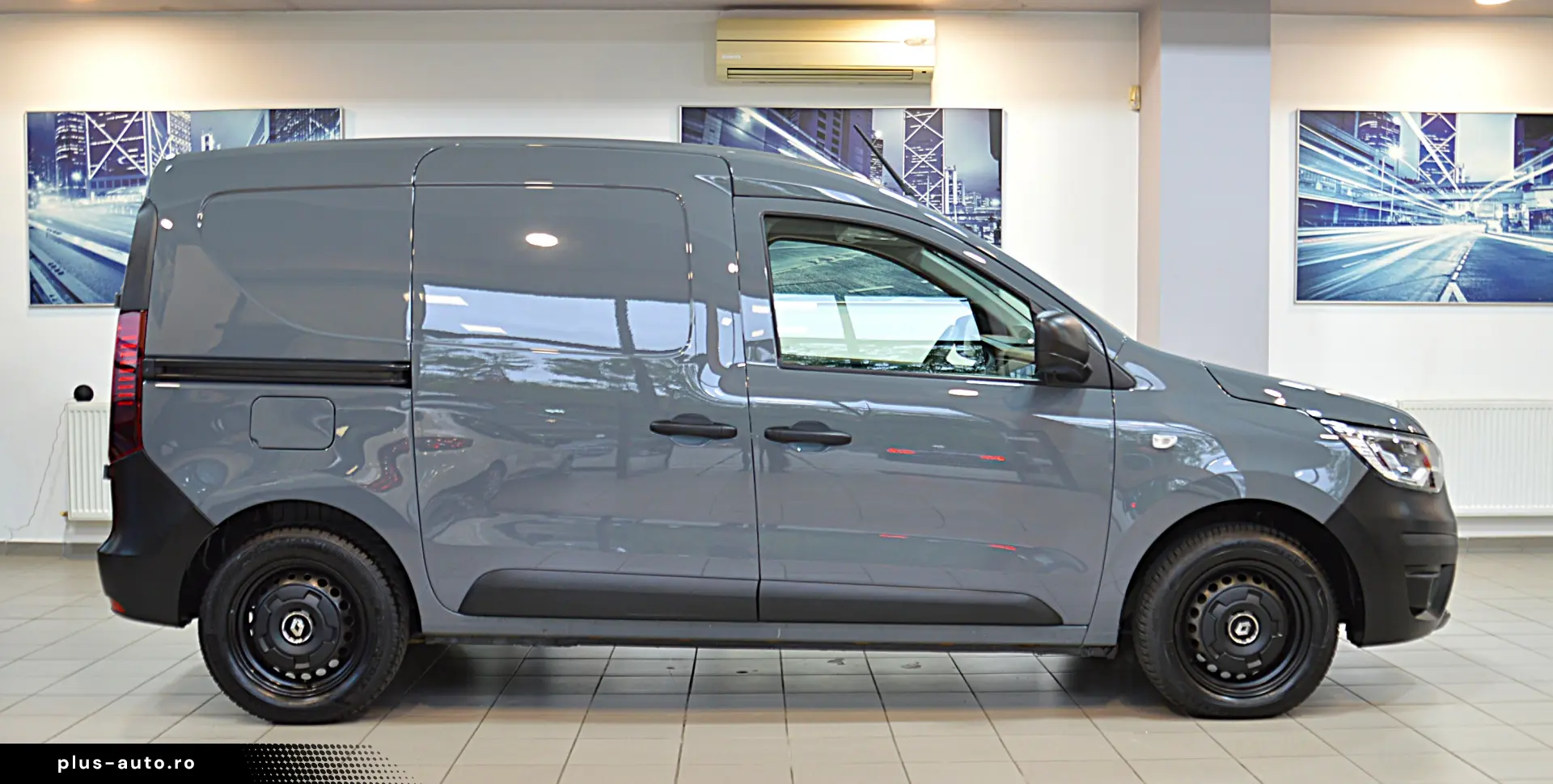 RENAULT EXPRESS  VAN 1 5DCI