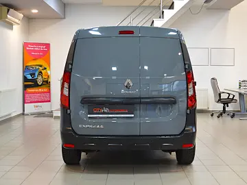 RENAULT EXPRESS  VAN 1 5DCI