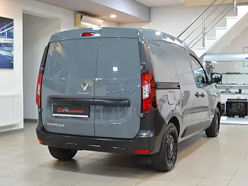 RENAULT EXPRESS  VAN 1 5DCI