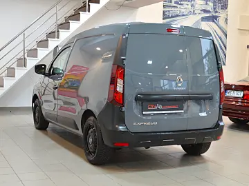 RENAULT EXPRESS  VAN 1 5DCI