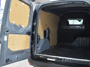 RENAULT EXPRESS  VAN 1 5DCI