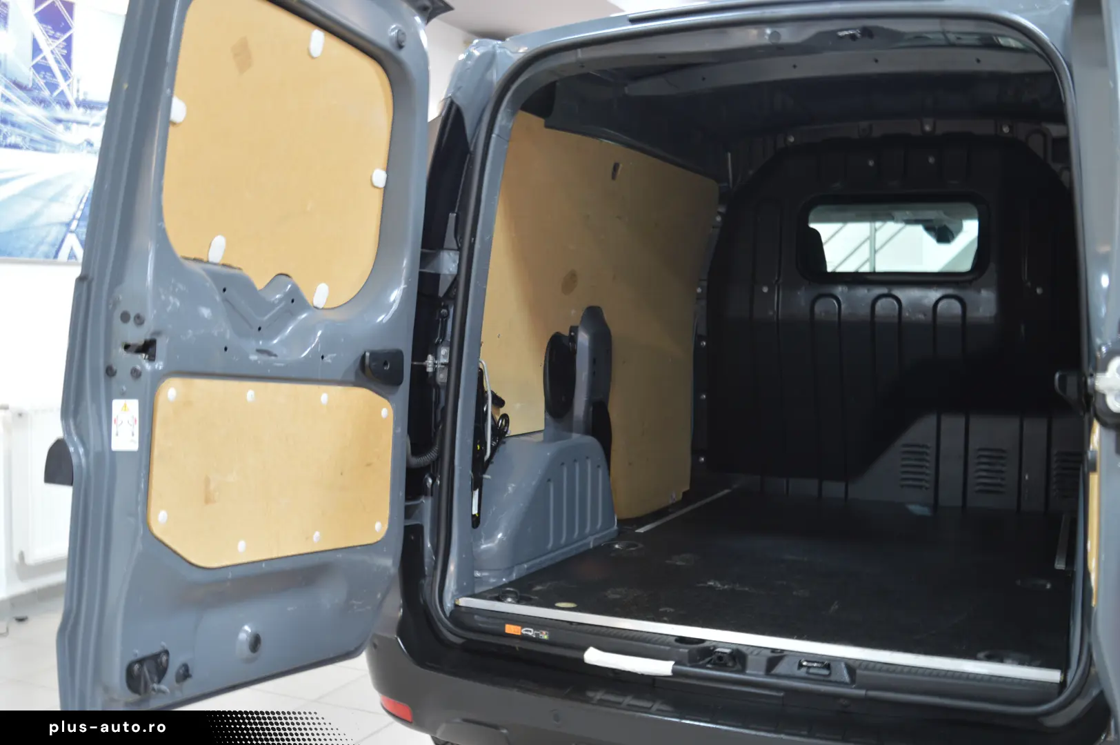 RENAULT EXPRESS  VAN 1 5DCI