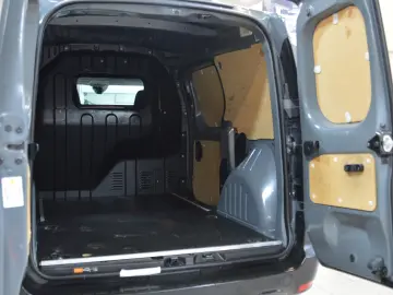 RENAULT EXPRESS  VAN 1 5DCI