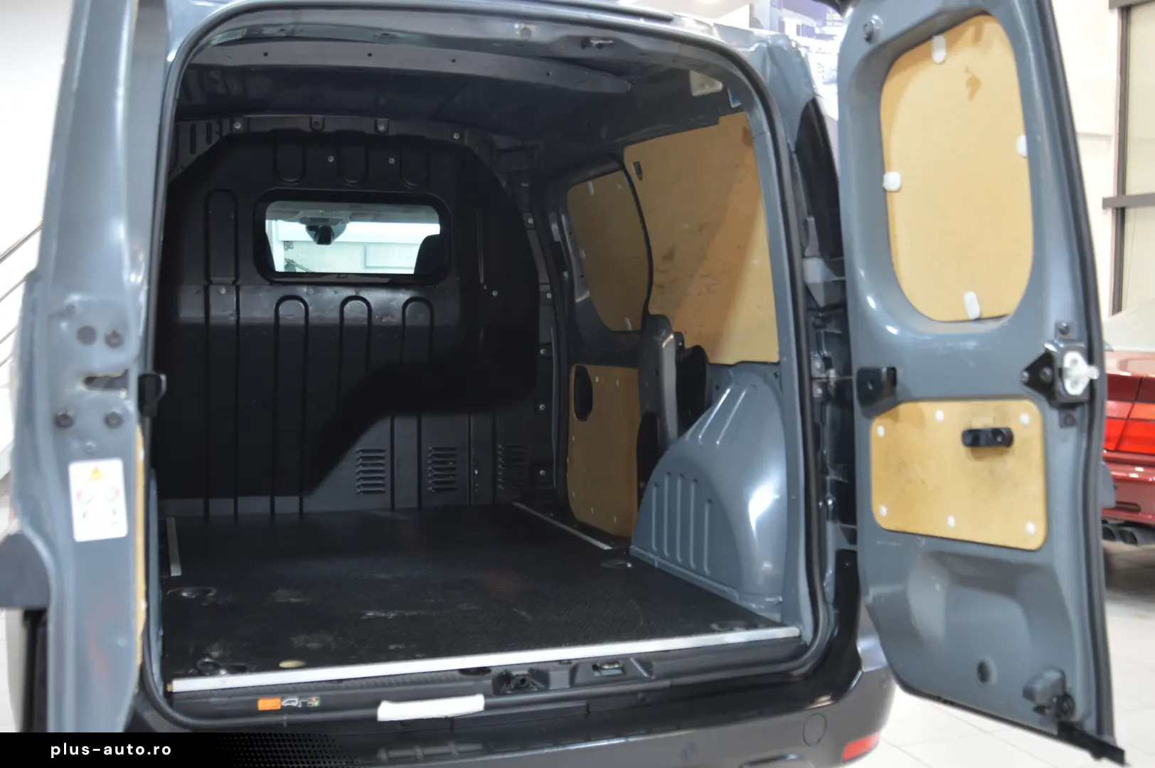 RENAULT EXPRESS  VAN 1 5DCI