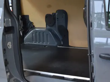 RENAULT EXPRESS  VAN 1 5DCI