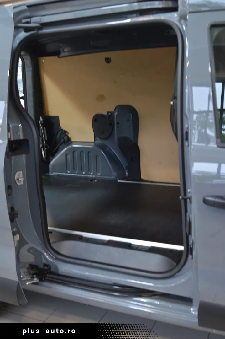 RENAULT EXPRESS  VAN 1 5DCI