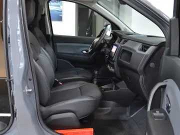 RENAULT EXPRESS  VAN 1 5DCI