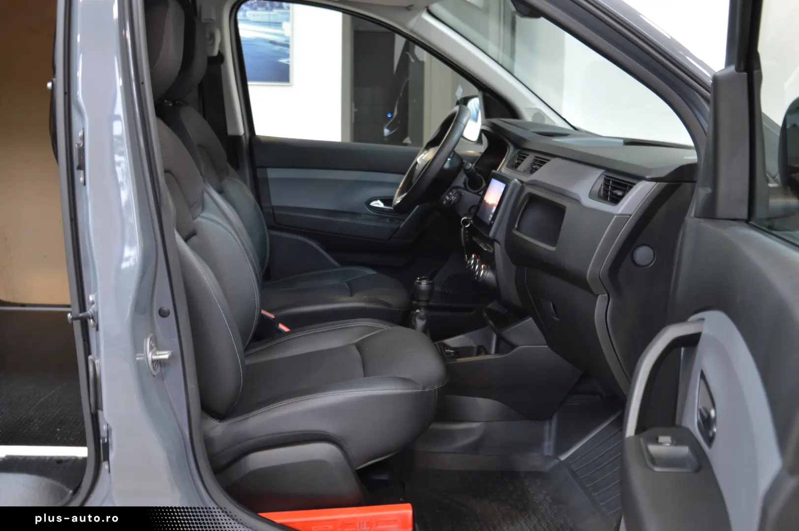 RENAULT EXPRESS  VAN 1 5DCI