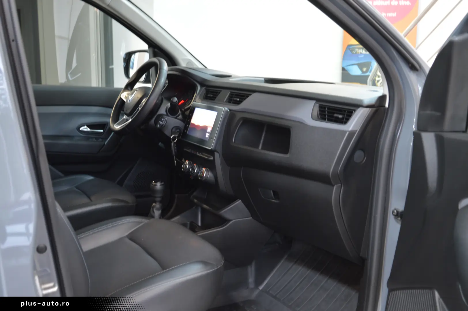 RENAULT EXPRESS  VAN 1 5DCI