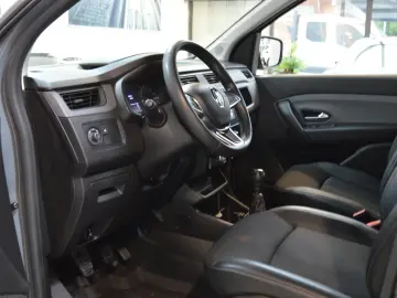 RENAULT EXPRESS  VAN 1 5DCI