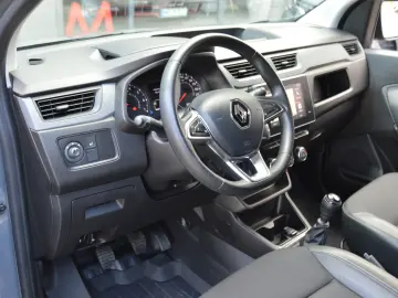 RENAULT EXPRESS  VAN 1 5DCI