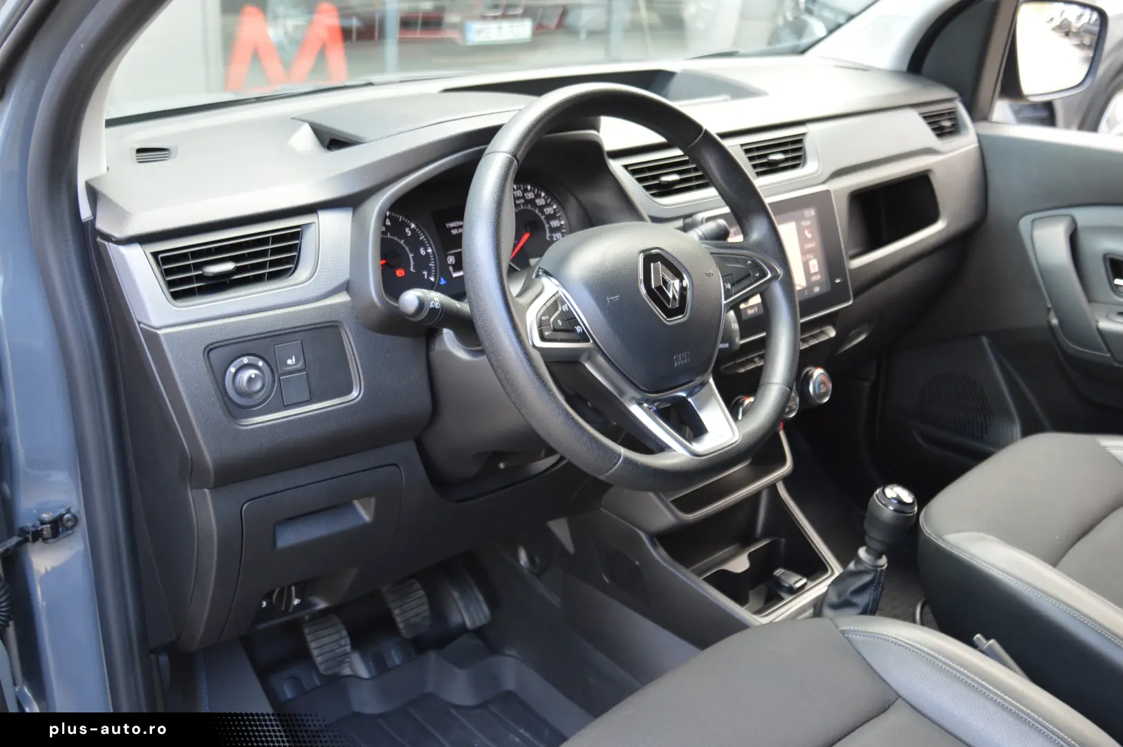 RENAULT EXPRESS  VAN 1 5DCI